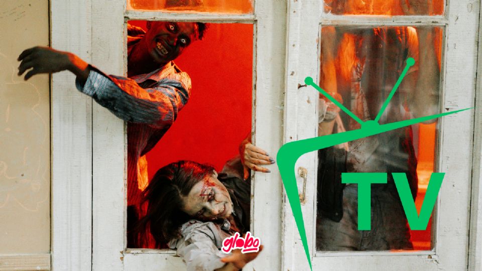 Estas son las mejores series y películas de zombis en Netflix.