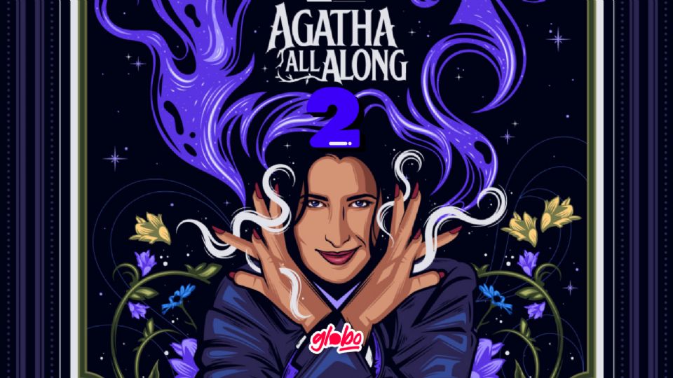 Agatha All Along llegó al final de su primera temporada, ¿Habrá otra?