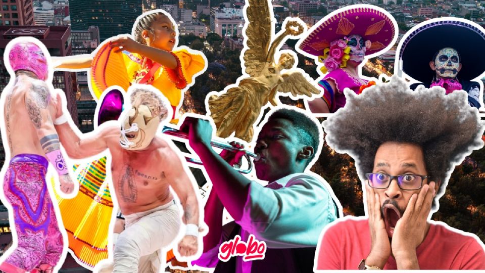 Actividades en la CDMX para disfrutar de un fin de semana lleno de magia.