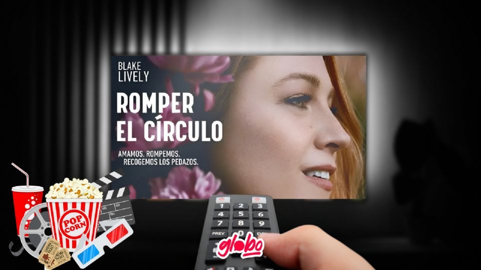 “Romper el Círculo” es una de las películas más importantes del 2024 y ahora llegara a las plataformas digitales.