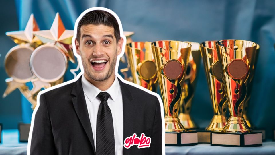 Adrián Marcelo se lleva el reconocimiento de sus seguidores.