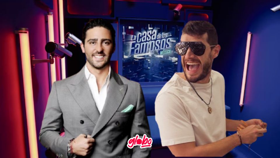 La reunión entre Tierra y Mar podría tener un invitado inesperado según el exparticipante de Acapulco Shore, esto dijo.