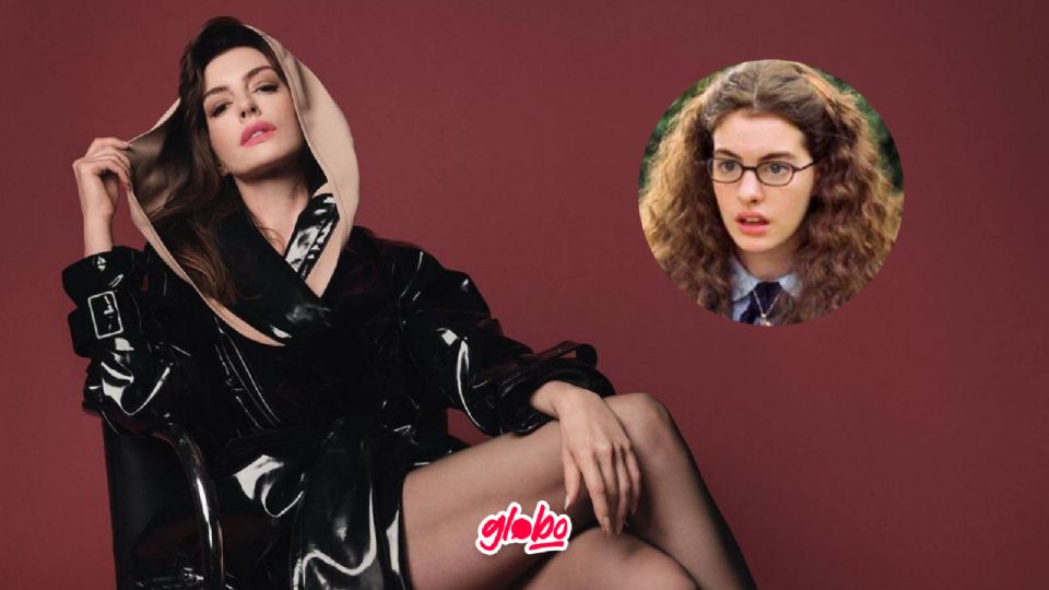 Luego de que hace unas semanas se comenzará a rumorear que Anne Hathaway podría volver a 'The Devils Wears Prada 2', ella sorprende con este anuncio.