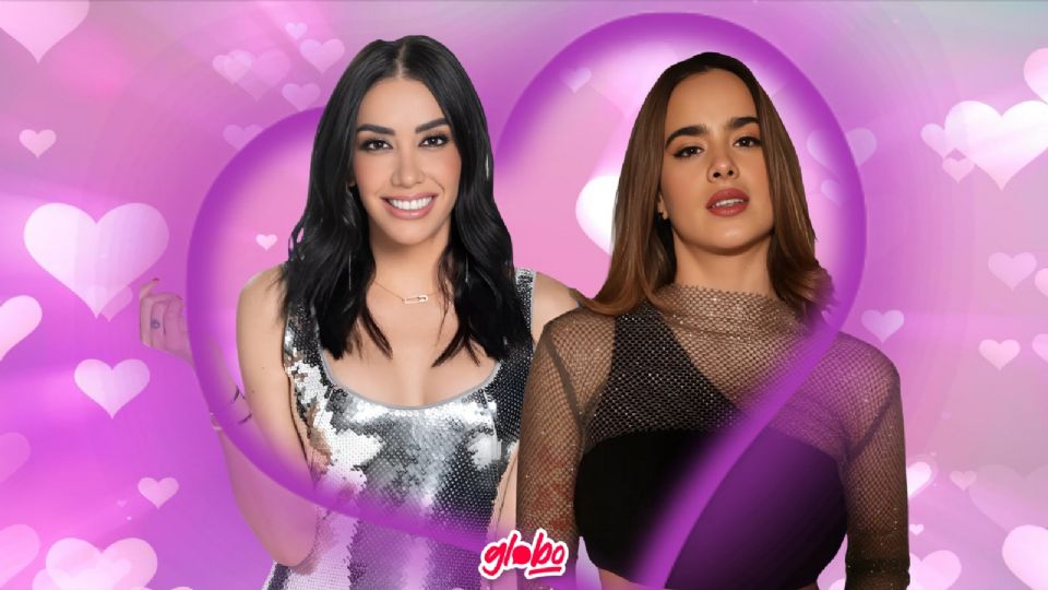 Mamá de Karime Pindter publica foto con Gala Montes.