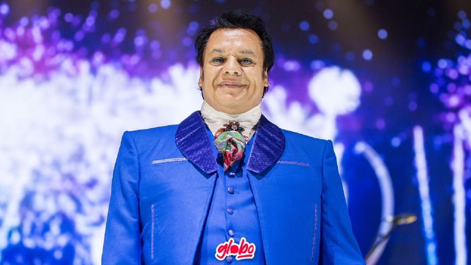 El Día de Juan Gabriel se celebra el 27 de octubre en Los Ángeles.