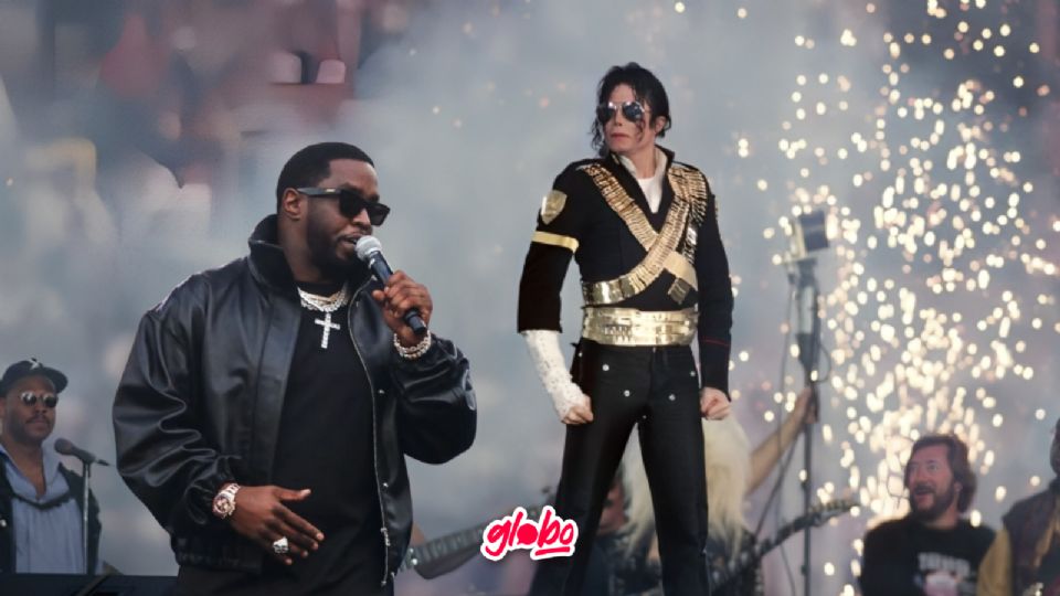 Macaulay Culkin, habría sido la razón por la que Puff Daddy habría puesto su atención en el Rey del Pop, para acabar con su carrera.