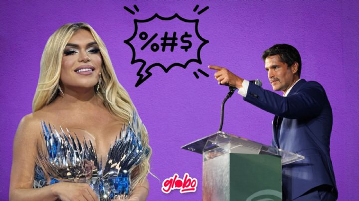 Wendy Guevara arremete en contra de Eduardo Verástegui tras llamarla ‘hombre’: “No voy a revivir su carrera” | Video