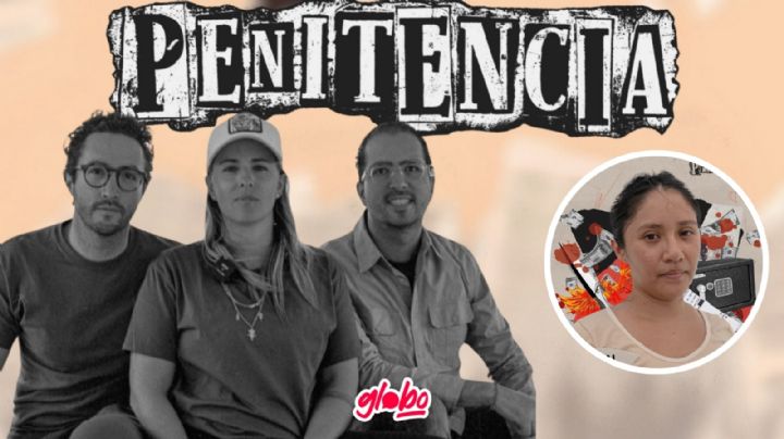 Penitencia: Saskia Niño de Rivera platica con Coral, una mujer INGOBERNABLE que atacó a su víctima con ácido