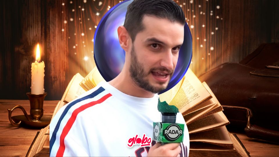 Un brujo le advirtió a Adrián Marcelo sobre los problemas con Gala Montes en La Casa de Los Famosos, aquí te mostramos el video.