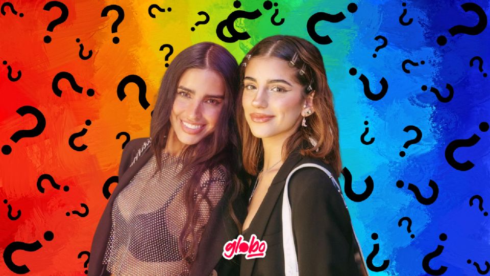 La hija de Bárbara de Regil está en controversia luego de supuestamente haber revelado su orientación sexual en un reciente video.