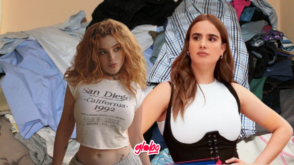 Las excompañeras en la Casa de Los Famosos parecen haber encontrado el collar de la discordia que será el fin de su relación.