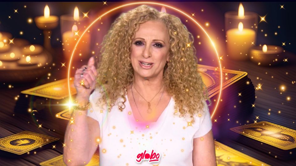 Descubre lo que dictan las cartas del Tarot de Mizada Mohamed este Lunes 4 de Noviembre.