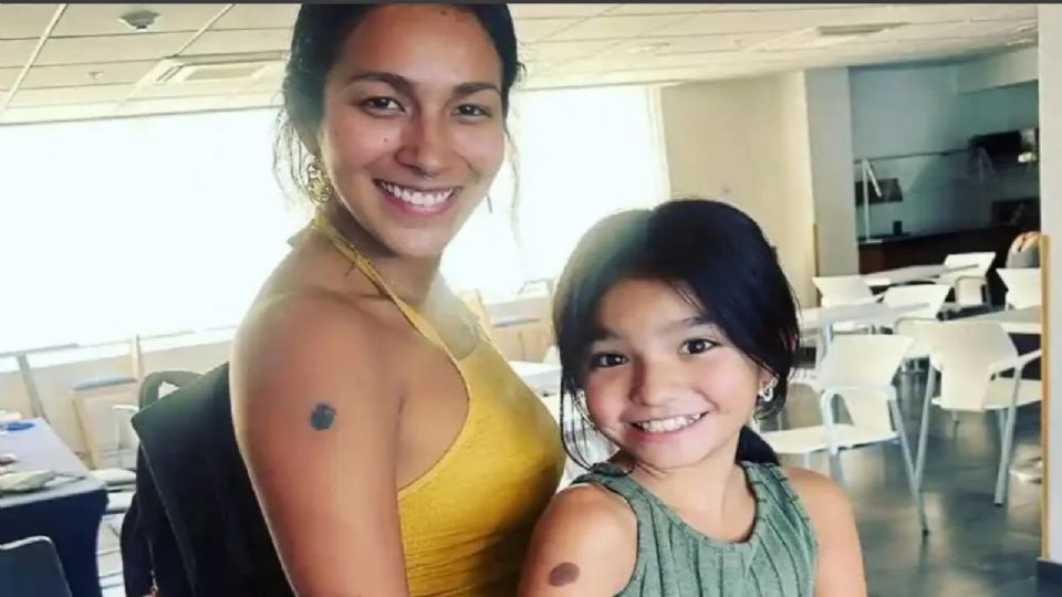 Lisa Rivas se está abriendo camino en la industria del entretenimiento.