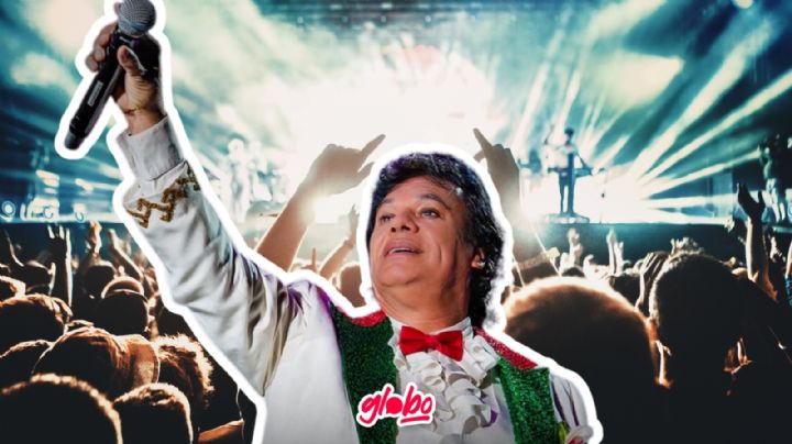 Juan Gabriel en Bellas Artes: El concierto del ‘Divo de Juárez’ llega al autocinema GRATIS ¿Dónde y cuándo ver?