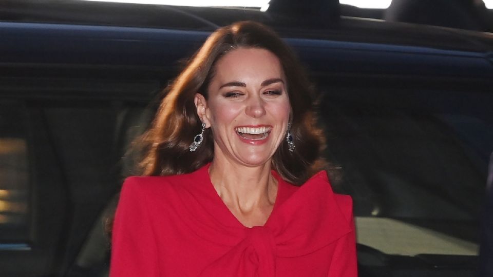 Descubre cuál sería el nombre de Kate Middleton en caso de convertirse en reina de Inglaterra