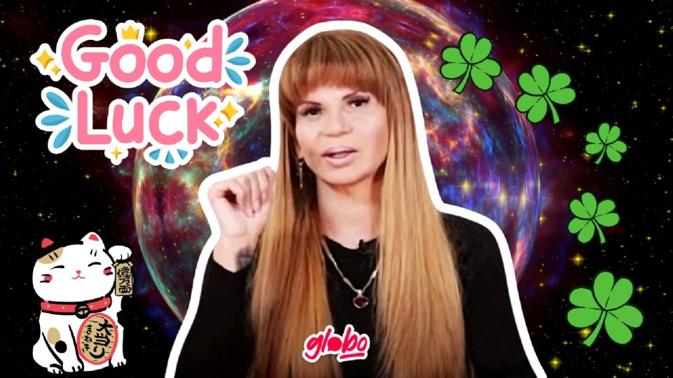 Horóscopos Mhoni Vidente HOY martes 12 de noviembre.