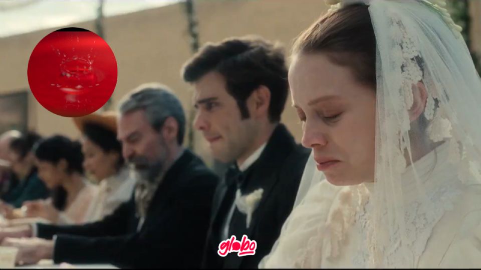 Así se prepara el pastel chabela de 'Como agua para chocolate' y este es su significado en la serie de HBO MAX.