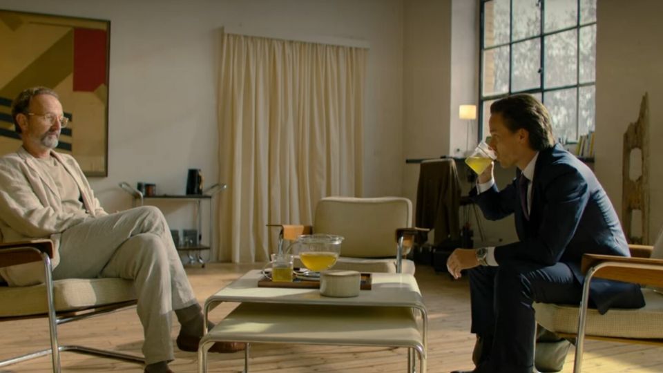 'Mindfulness para asesinos' mezcla crimen y automejora en una historia única.