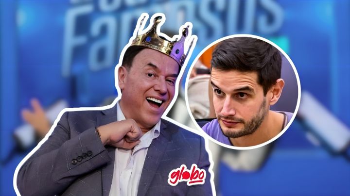 Adrián Marcelo revela que ‘gracias a él’ Mario Bezares fue ganador de La Casa de los Famosos México