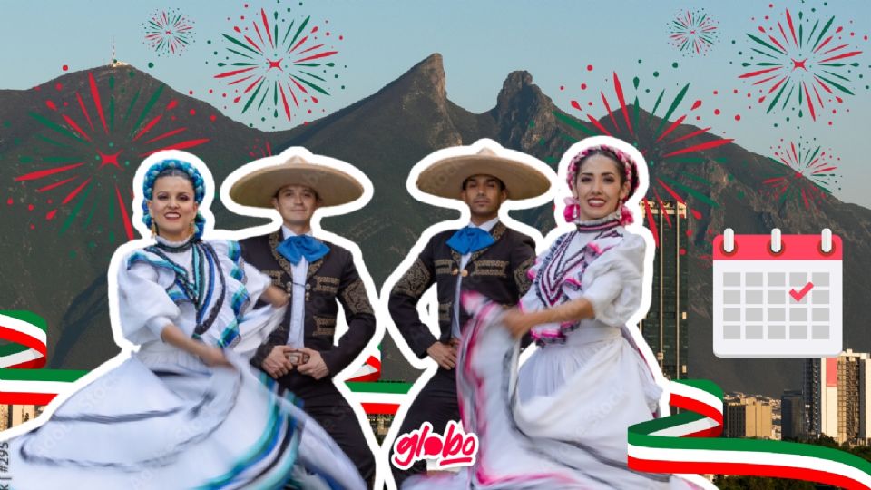 Desfile de la Revolución Mexicana en Nuevo León 2024, Fecha, Horarios y Ruta.