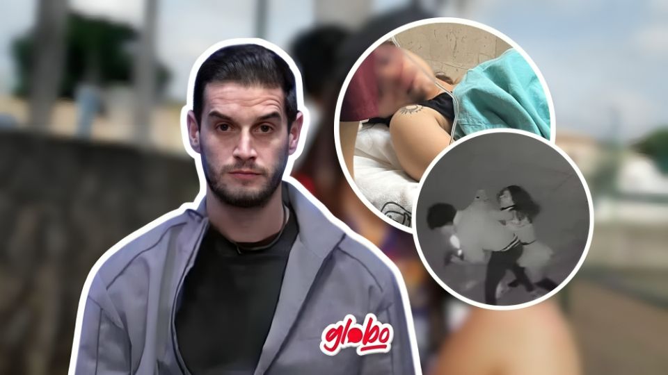 Adrián Marcelo manifestó su deseo de que Christian de Jesús sea capturado pronto.