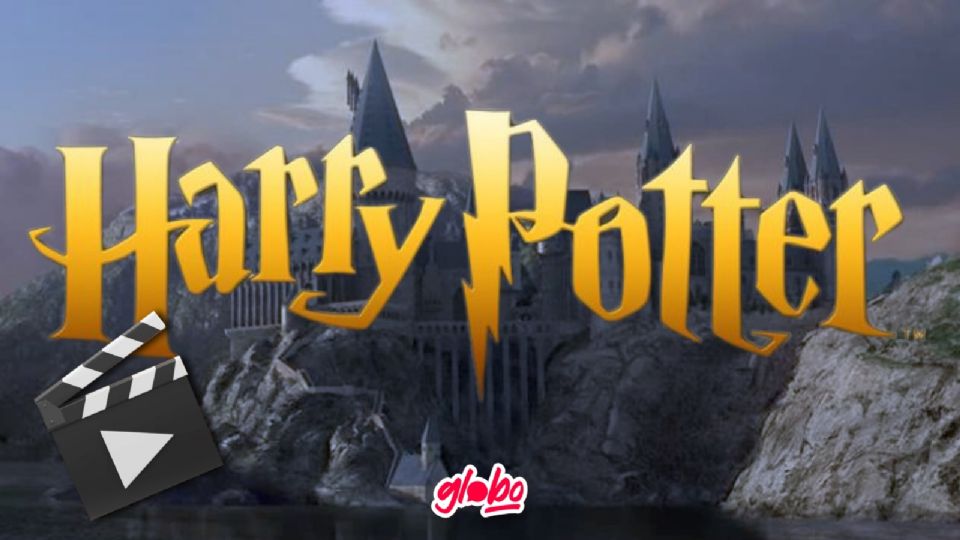 Esto es todo lo que debes saber de la nueva serie de Harry Potter.