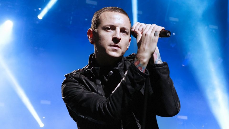 La trágica muerte de Chester Bennington, el exvocalista de Linkin Park.