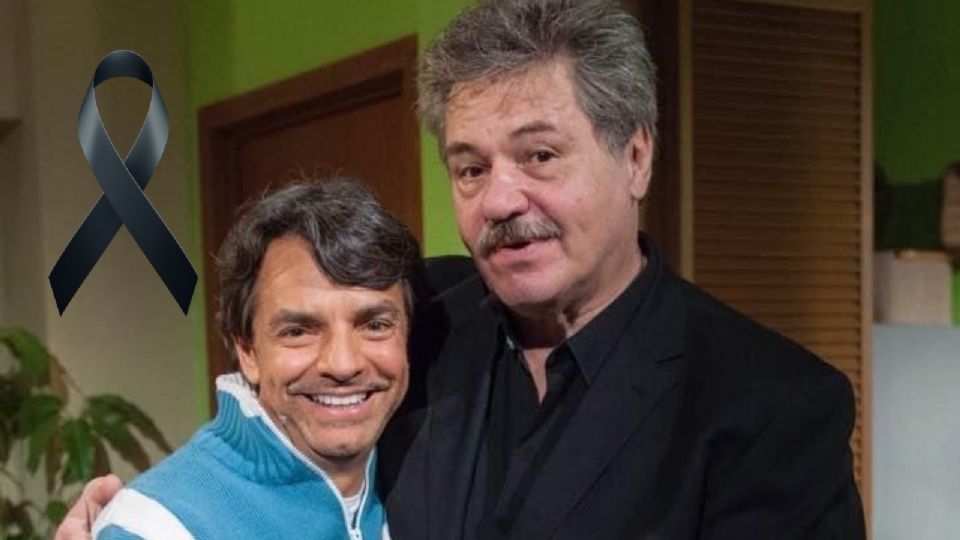 Esta es la trayectoria de Arturo García tenorio y la causa de su lamentable muerte.