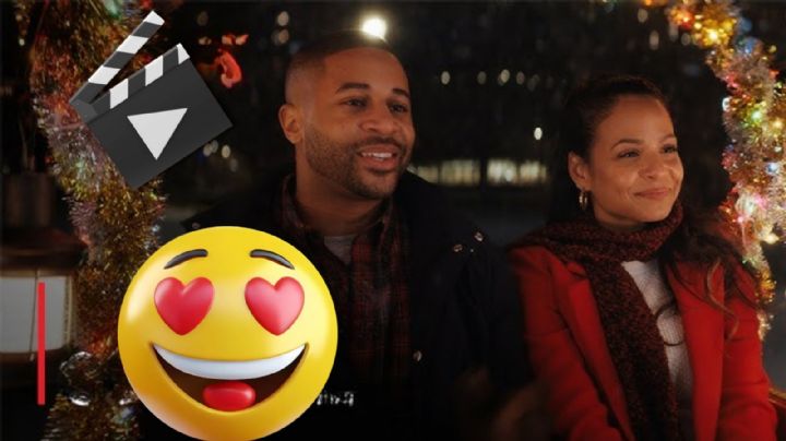 ‘Nos vemos la próxima Navidad’: De qué trata, duración, reparto y dónde ver