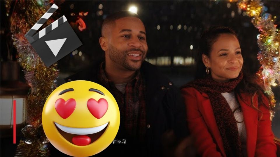 Nos vemos la próxima Navidad, esto es todo lo que debes saber del nuevo éxito de Netflix.