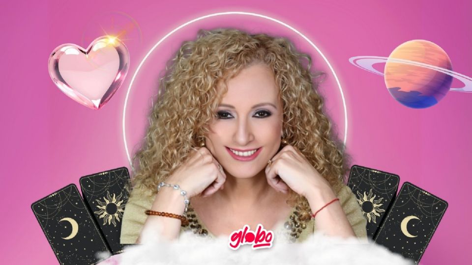 Horóscopos Mizada Mohamed Hoy, Lunes 18 de Noviembre: Predicciones del tarot para suerte en el amor