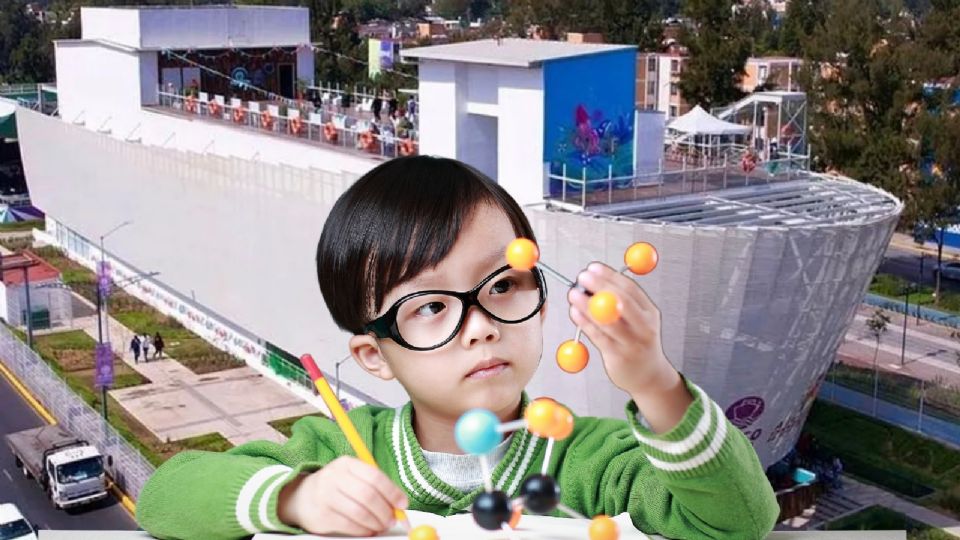 Barco Utopía un espacio cultural dentro de la CDMX.