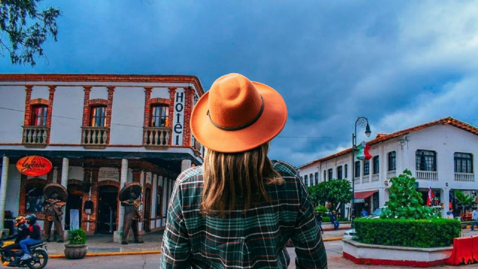 Villa del Carbón es uno de los pueblos mágicos que sorprenderán a los turistas por sus paisajes y leyendas.