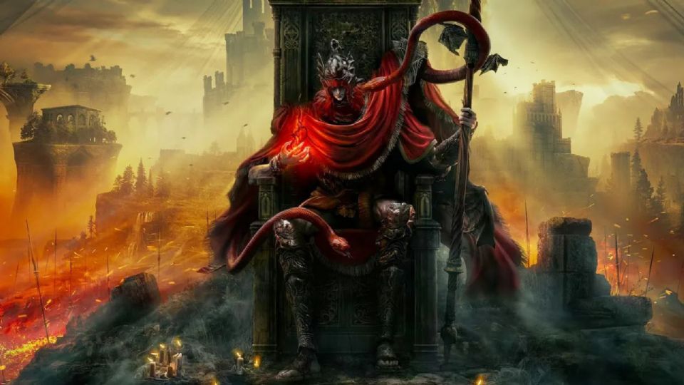 Estos son los nominados al GOTY 2024 en los The Game Awards.