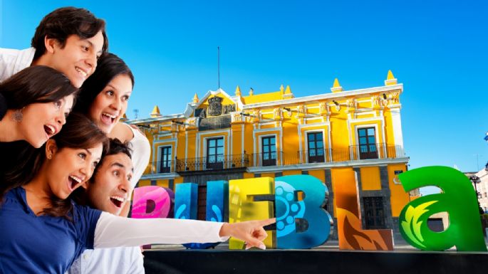 ¿Cuánto cuestan los parquímetros en los Pueblos Mágicos de Puebla?