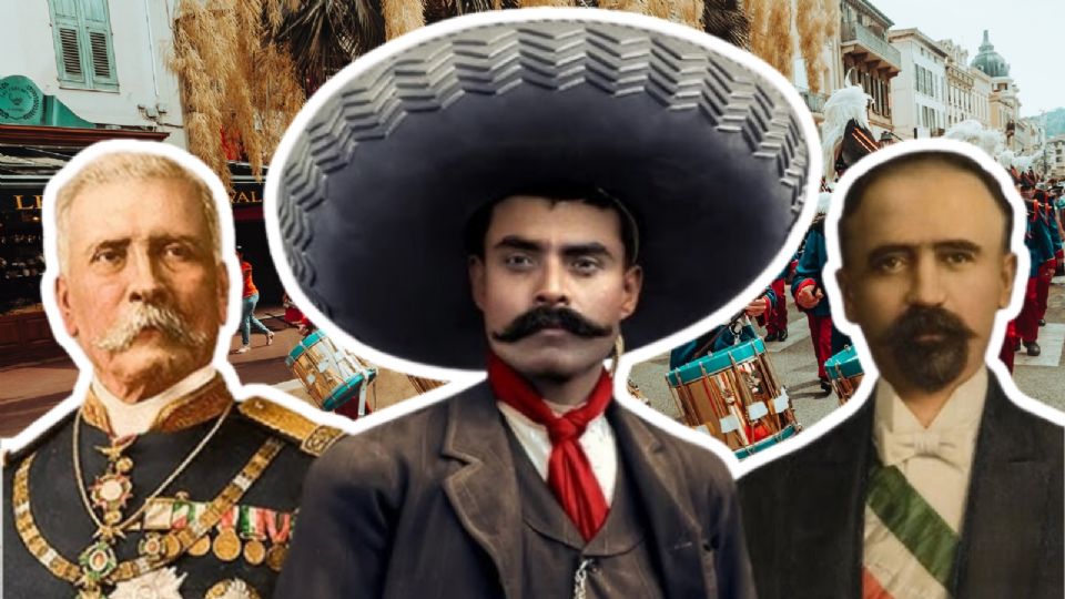 Desfile de la Revolución Mexicana 2024 datos importantes del desfile.