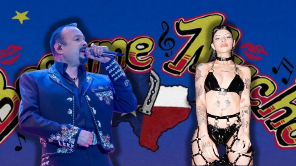 El Festival Bésame Mucho 2025 confirmó en su line up a Cazzu y Pepe Aguilar. ¡Aquí toda la información del evento!