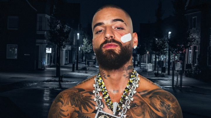 Maluma regresa a su prime con "Cosas pendientes" de su próximo disco "+PRETTY +DIRTY"