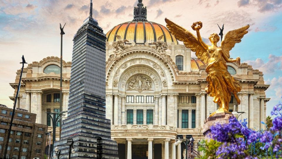 Barrios Mágicos para visitar en CDMX.