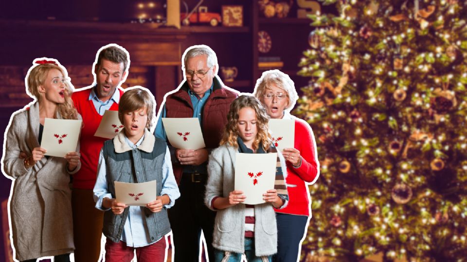 Las posadas navideñas son unas de las festividades más esperadas por los mexicanos. Están llenas de alegría, tradición y muchas actividades.