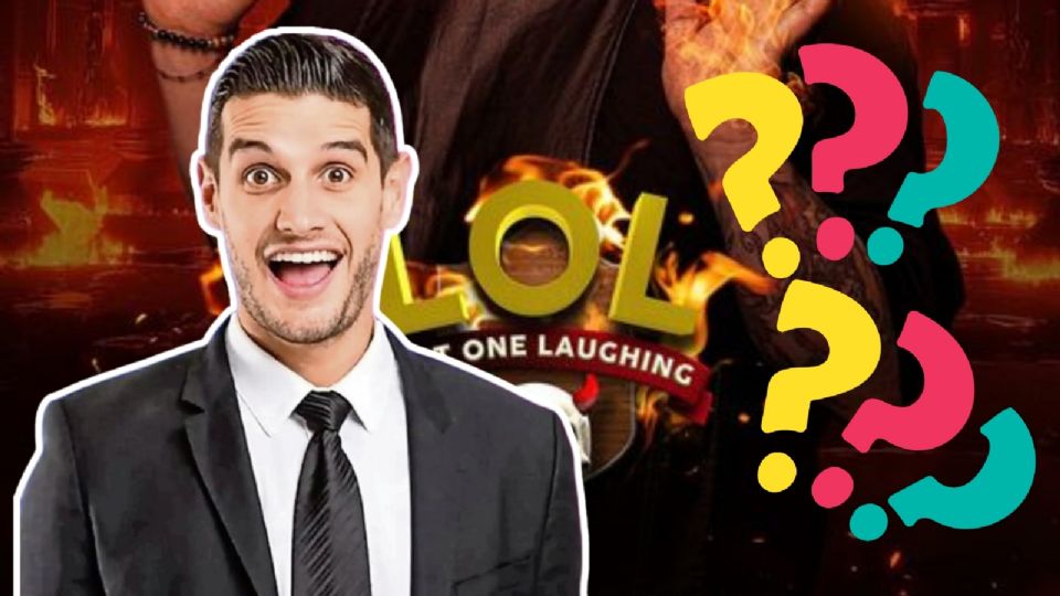 ‘Lol México 2024’ llega a las pantallas el próximo viernes 6 de diciembre.