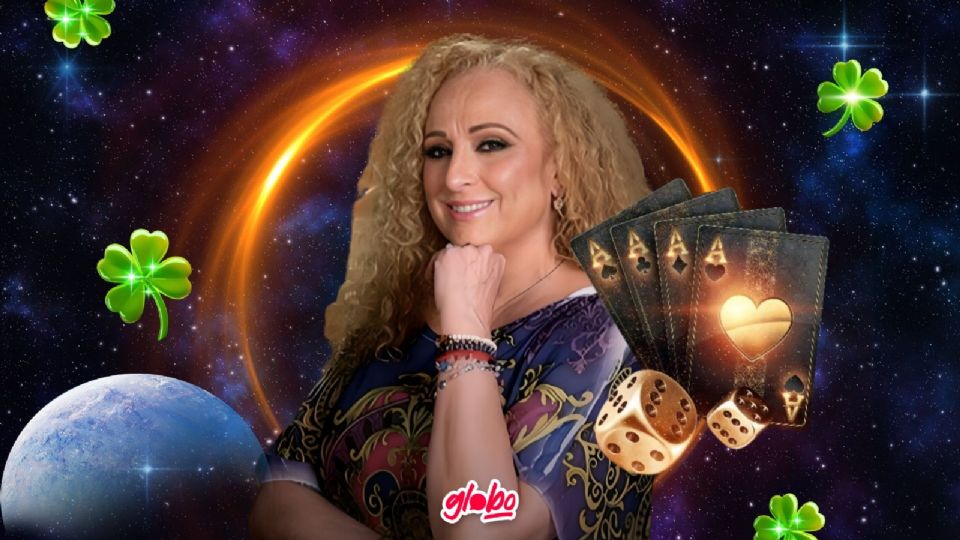 Horóscopos de Mizada Mohamed hoy 22 de Noviembre de 2024 según la lectura de tarot que revela el destino de cada signo zodiacal para este fin de semana, descubre tu número de la suerte.
