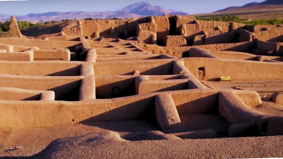 ¿Qué hacer en Casas Grandes Coahuila?