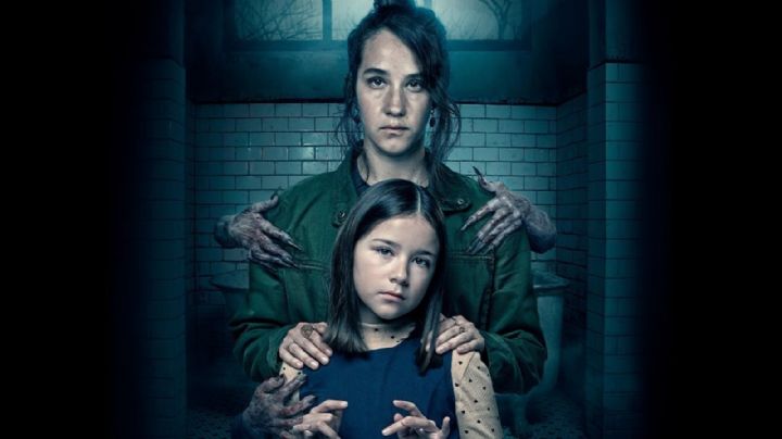"Las Tías": sinopsis, reparto y dónde ver la película de terror de Ximena Sariñana