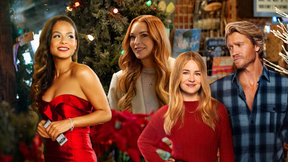 Estas son las mejores películas nuevas que puedes ver en Netflix esta Navidad 2024.