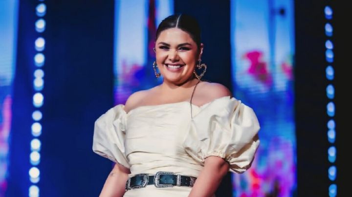 La canción de Yuridia que te ayudará a cerrar ciclos y decir adiós a ese amor que no pudo ser