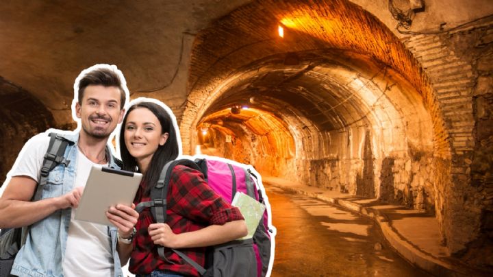 Estos son los 3 pueblos mágicos con más paz y tranquilidad, según la IA