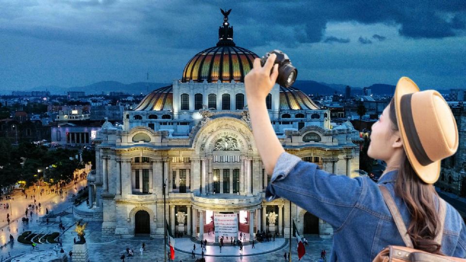 La Noche de los Museos tiene el objetivo de fomentar la cultura y la historia de la ciudadania.