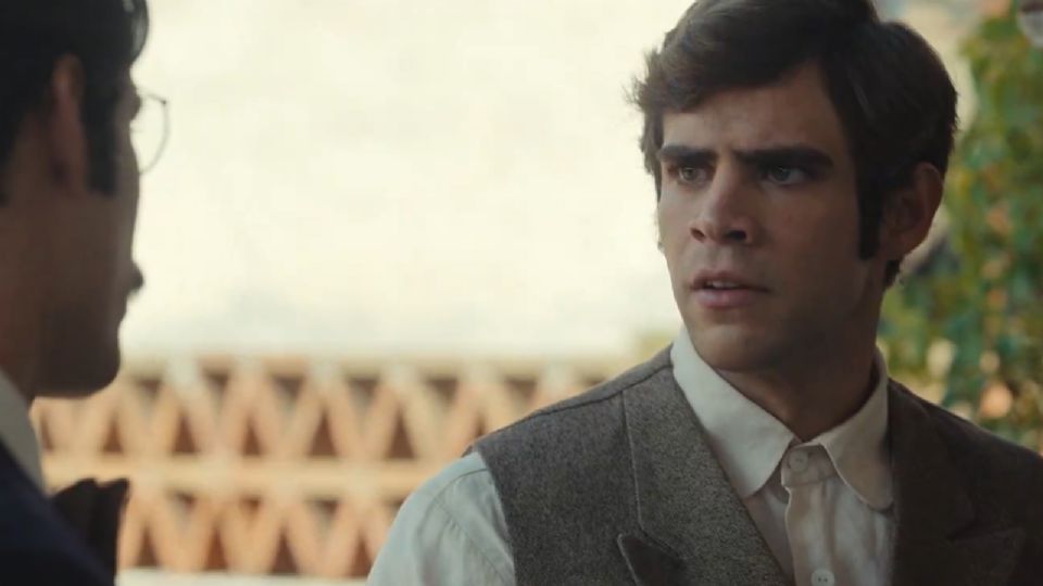 Como agua para chocolate, fecha de estreno del capítulo 5.