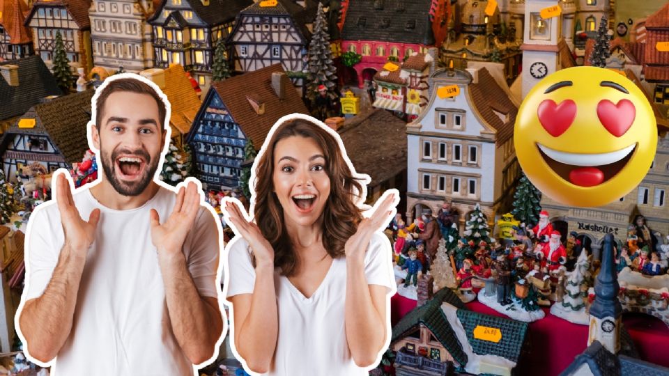 Pueblos Mágicos que debes visitar en Navidad.